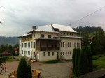 La Manastirea Durau 04
